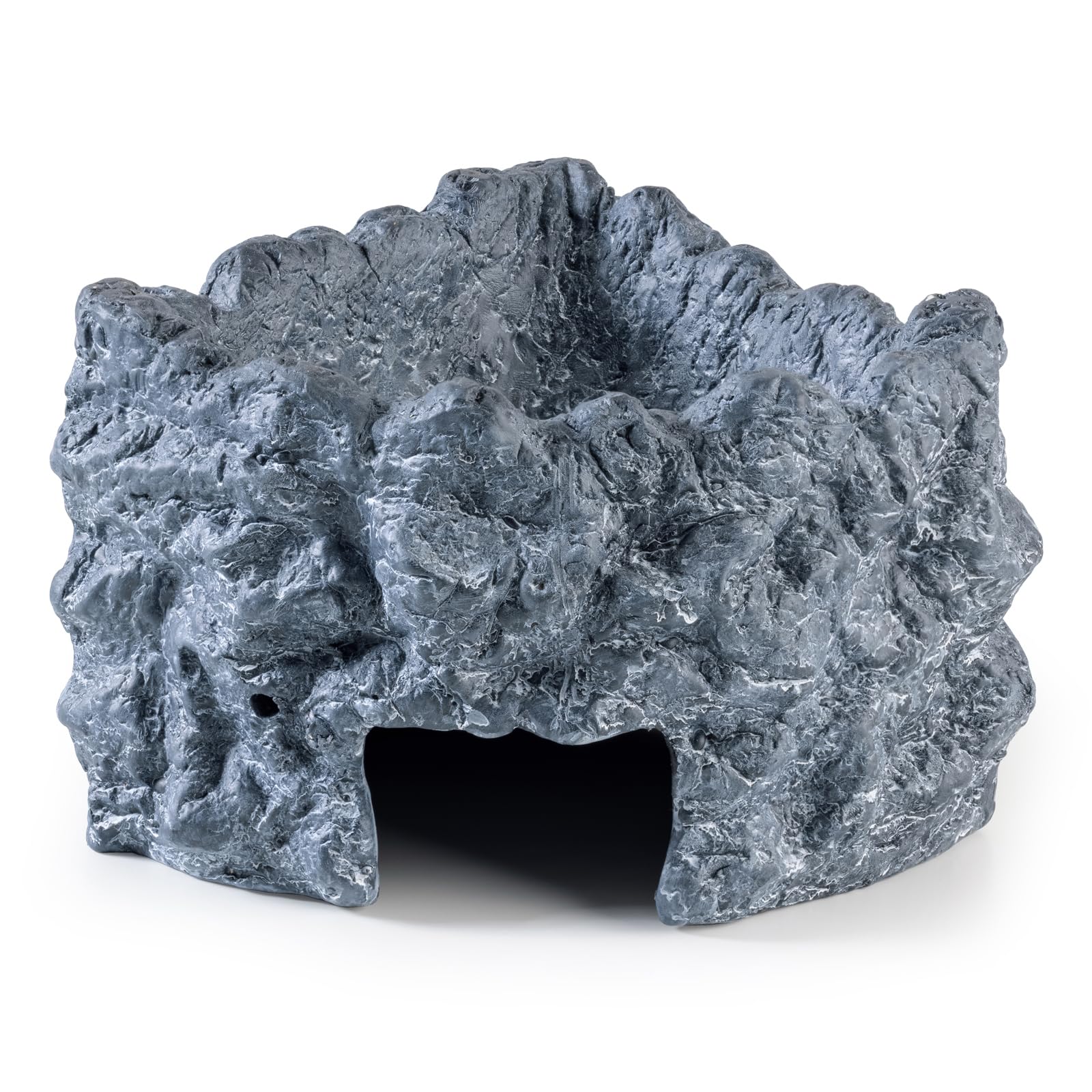 niko0917 Exo Terra 大型温室・ショーケース Amazon.com : Exo Terra Large Corner Cave : Pet Supplies